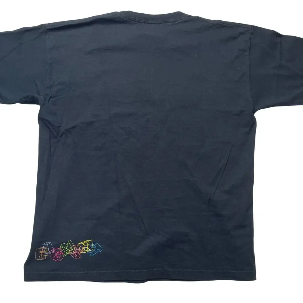 Vintage Walt Disney World Figment Shirt Size XL Kids Youth